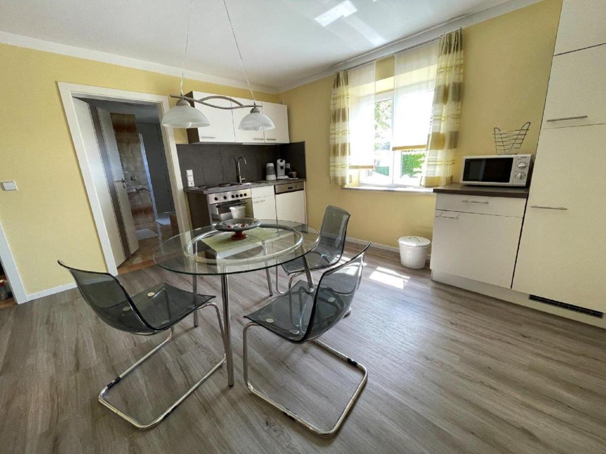Ferienwohnung Kroener Donauwörth Exterior foto